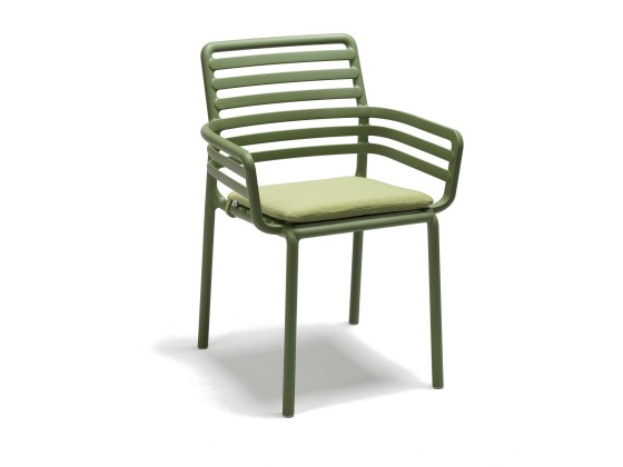 Подушки для уличной мебели Nardi DOGA ARMCHAIR