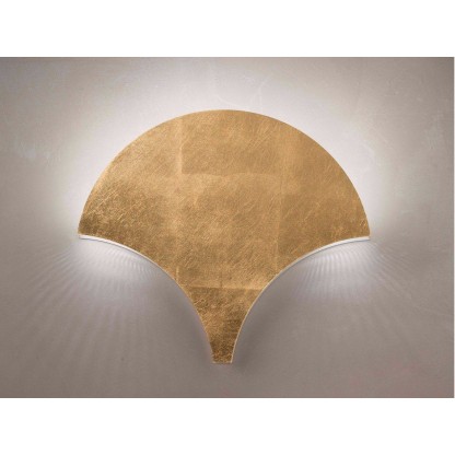 Бра - настенная лампа Masiero PALM A40