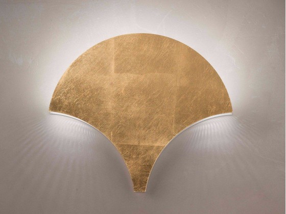 Бра - настенная лампа Masiero PALM A40