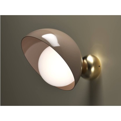 Бра - настенная лампа Italamp AURORA