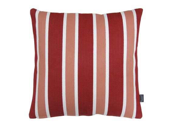 Диванные подушки Aldeco CABANA Pomegranate