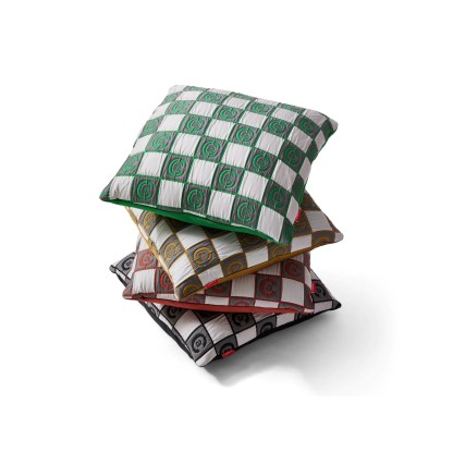 Диванные подушки Cassina FRAME - CHESS