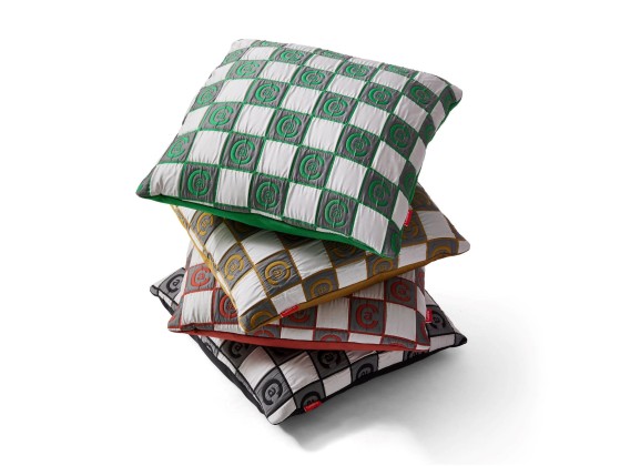 Диванные подушки Cassina FRAME - CHESS