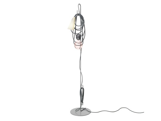Напольный светильник Foscarini FILO
