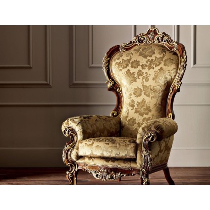 Кресло Modenese Luxury Interiors 11421