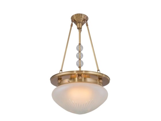 Подвесные светильники Patinas Lighting PARIS