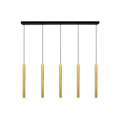 Подвесные светильники MOSS SERIES TUBE L5L