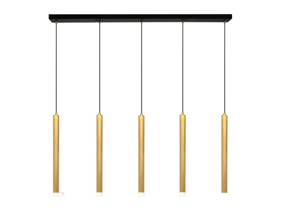 Подвесные светильники MOSS SERIES TUBE L5L