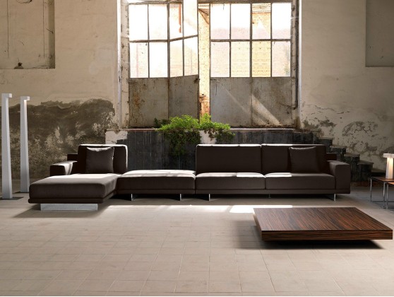 Диван Domingo Salotti BRESSON