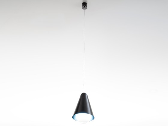 Подвесные светильники ZAVA CONO 1