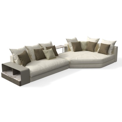 Диван Giorgetti SKYLINE