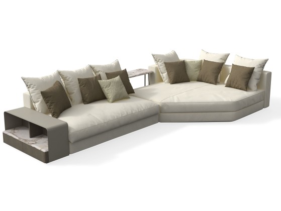 Диван Giorgetti SKYLINE