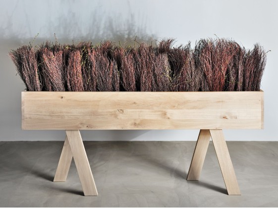 Кашпо Vitamin Design GO