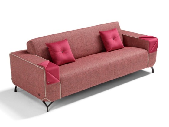 Диван NicolaQuinto Italia RHAPSODY