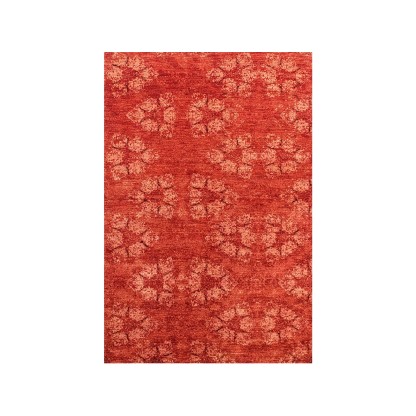 Ковер Zollanvari STARFISH IN RED