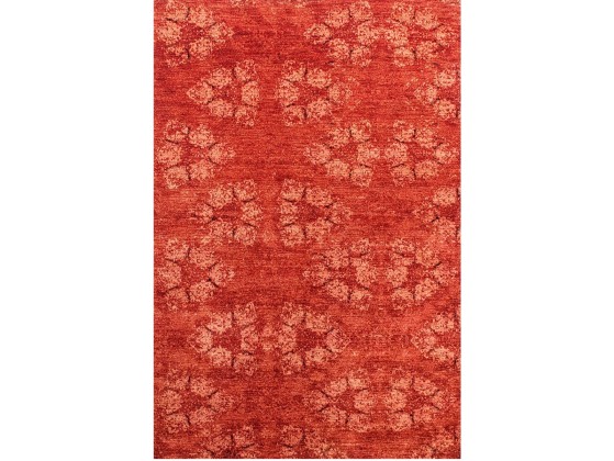 Ковер Zollanvari STARFISH IN RED