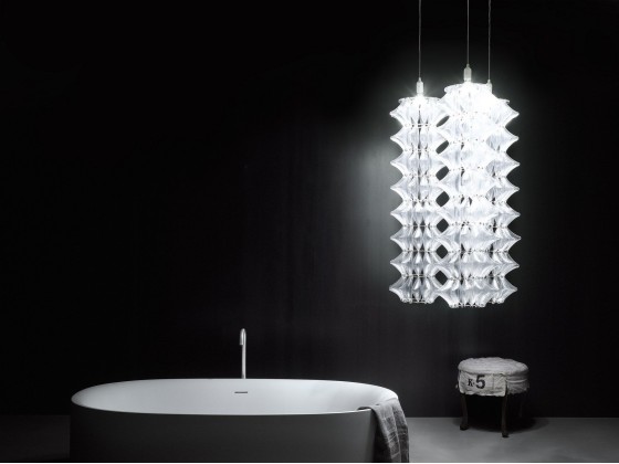 Подвесные светильники Boffi DANAE