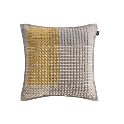 Диванные подушки GAN CANEVAS - коллекция GEO GREY