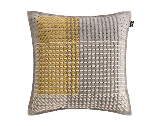 Диванные подушки GAN CANEVAS - коллекция GEO GREY