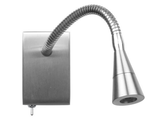 Бра - настенная лампа TEKNI-LED PRO 2 WATT