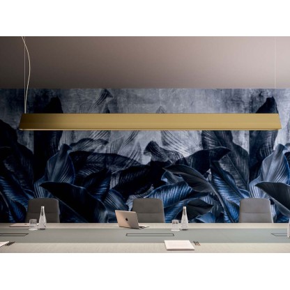 Подвесные светильники Quadrifoglio Group BLONDE