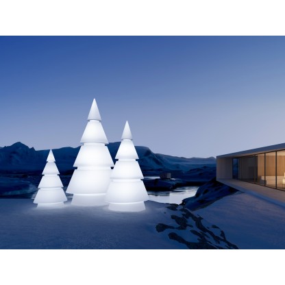 Уличный торшер VONDOM FOREST