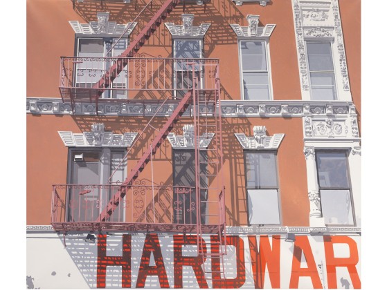 Плакат ARTDESIGNBOX HARDWAR