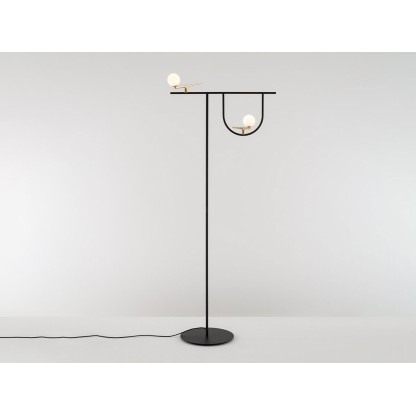 Напольный светильник Artemide YANZI