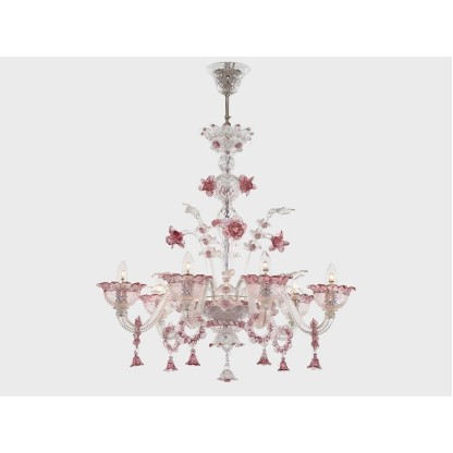 Подвесные светильники Sogni Di Cristallo APOLLO