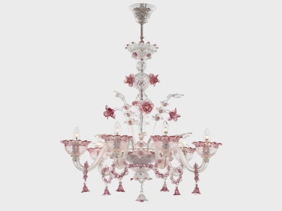 Подвесные светильники Sogni Di Cristallo APOLLO