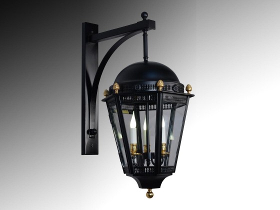 Бра - настенная лампа Tisserant 30810