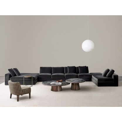 Диван Meridiani HAROLD