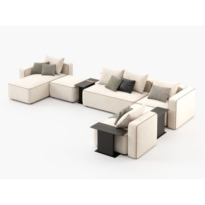 Диван Laskasas HIDRA