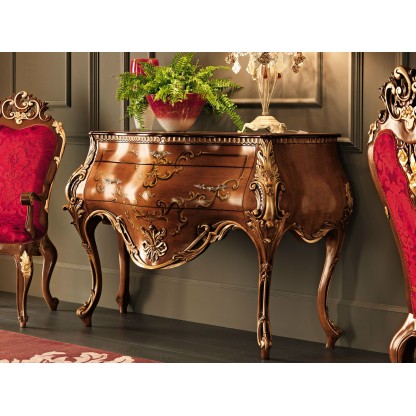 Консоли Modenese Luxury Interiors 11607