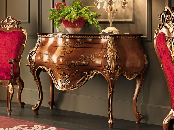 Консоли Modenese Luxury Interiors 11607