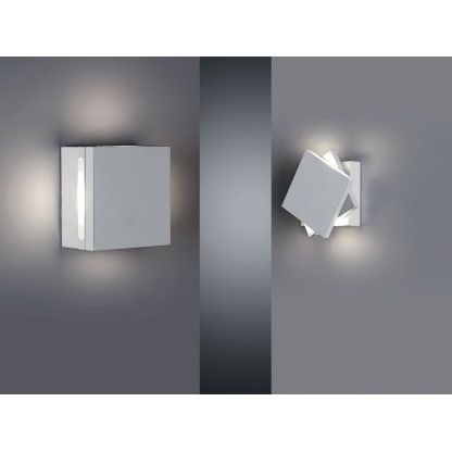 Бра - настенная лампа Cattaneo QUADRETTO