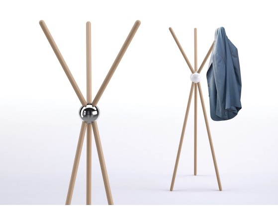 Вешалка REXITE TEPEE