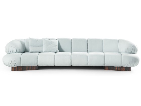 Диван HESSENTIA | Cornelio Cappellini KIRO