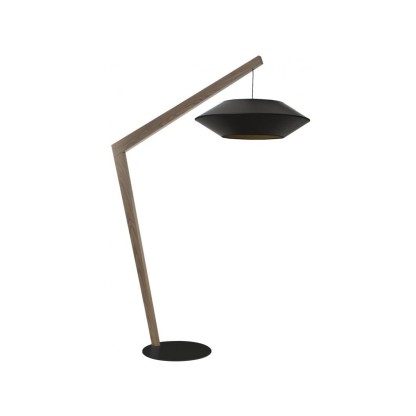 Напольный светильник Flam & Luce OVNI