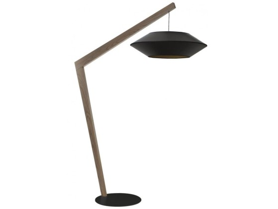 Напольный светильник Flam & Luce OVNI