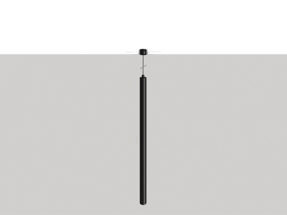 Подвесные светильники Flexalighting GAGARIN PT6