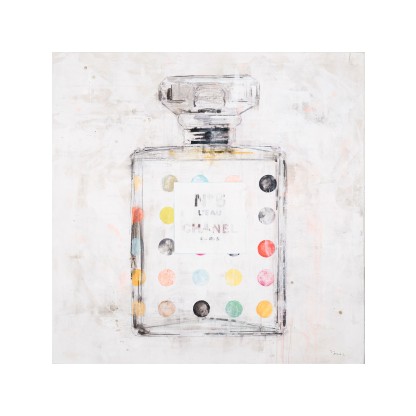 Картина NOVOCUADRO ART COMPANY Channel