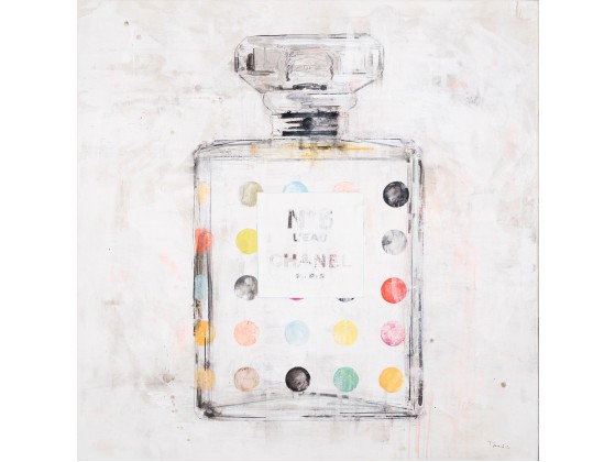 Картина NOVOCUADRO ART COMPANY Channel