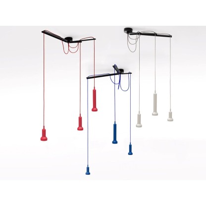 Подвесные светильники Artemide STABLIGHT SMART