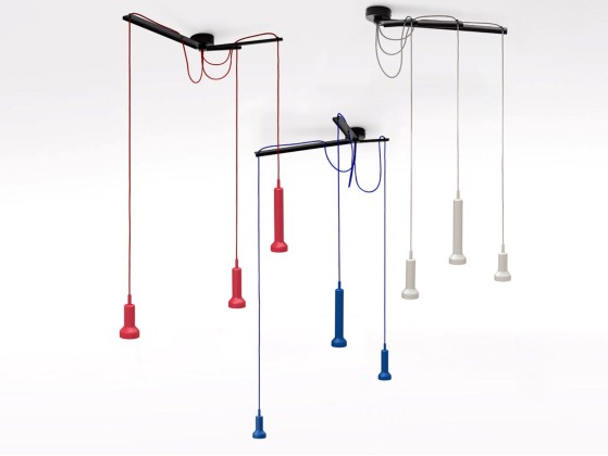 Подвесные светильники Artemide STABLIGHT SMART