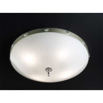 Потолочные светильники Masiero ELEGANTIA PLV4/PLV3