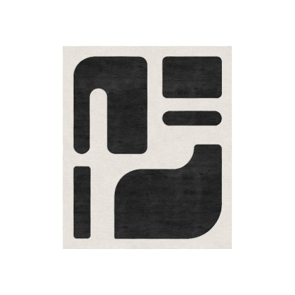 Ковер Tapis Rouge Distribution FIJI