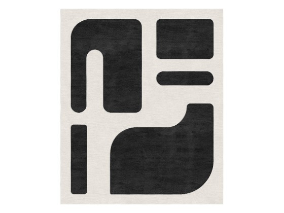 Ковер Tapis Rouge Distribution FIJI