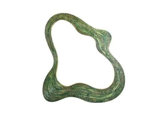 Зеркало KARPA ATLAS K5002