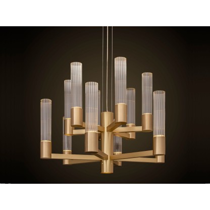 Подвесные светильники ILFARI INFINITY H12+1